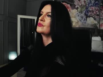 Dommelisa November 21, 2025 Chaturbate stream image