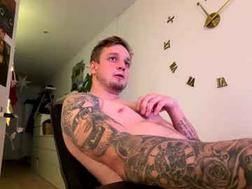 Drawen__Baby November 21, 2025 Chaturbate stream image