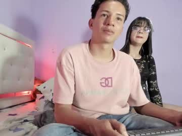 Im_Jeremy November 21, 2025 Chaturbate stream image