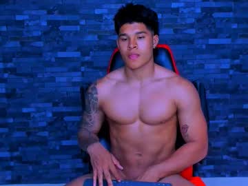 Jacod_Cock1 November 21, 2025 Chaturbate stream image