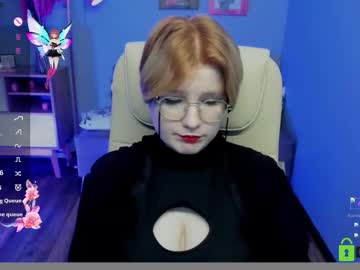 Java_Fire November 21, 2025 Chaturbate stream image