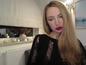 Juliettesensual November 21, 2025 Chaturbate stream image