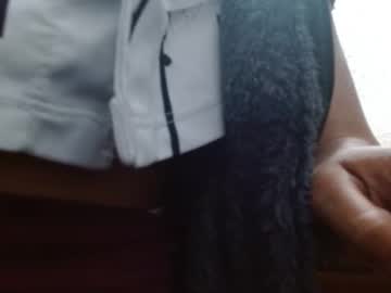 Kiiara_Browm November 21, 2025 Chaturbate stream image