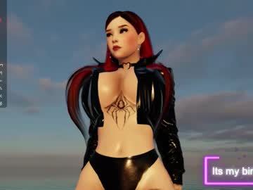 Maya_3dxx November 21, 2025 Chaturbate stream image
