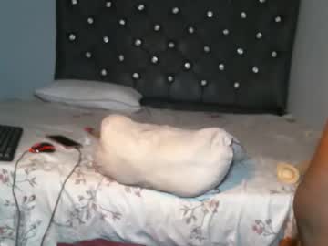 Quiin22 November 21, 2025 Chaturbate stream image