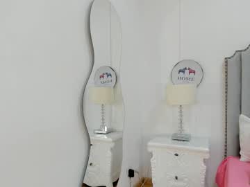 Samantamarquez November 21, 2025 Chaturbate stream image