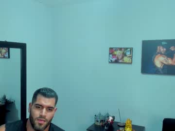 Samir_Hazard November 21, 2025 Chaturbate stream image