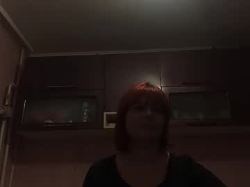 Scarlettwave November 21, 2025 Chaturbate stream image
