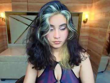 Sofi_R_ November 21, 2025 Chaturbate stream image