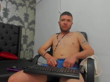 Taylor_Mason1 November 21, 2025 Chaturbate stream image