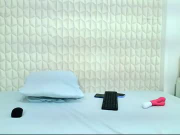 Violeta_Damore November 21, 2025 Chaturbate stream image