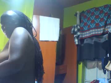 Wahans November 21, 2025 Chaturbate stream image
