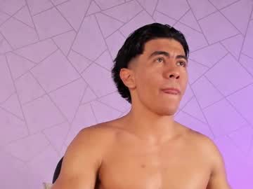 Zack_Conor stream photo from November 21, 2025
