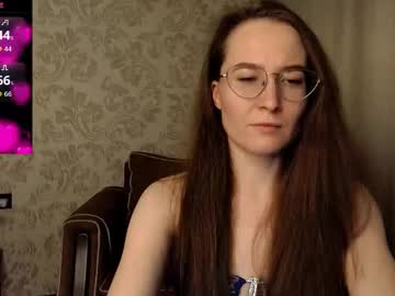 Agnesgraham November 21, 2025 Chaturbate stream image