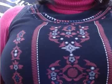 Andrea_Teacher November 21, 2025 Chaturbate stream image