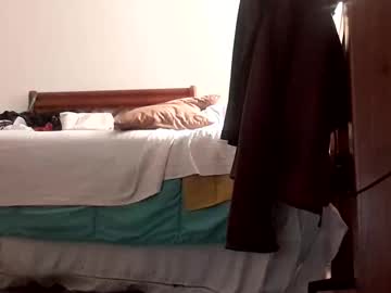 Antonino85 November 21, 2025 Chaturbate stream image