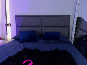 Bulma_Bambina_ November 21, 2025 Chaturbate stream image