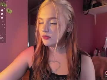 Caroline_Kiparis November 21, 2025 Chaturbate stream image