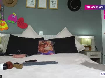 Cataleya_Butt November 21, 2025 Chaturbate stream image