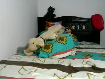 Celessteseductora November 21, 2025 Chaturbate stream image