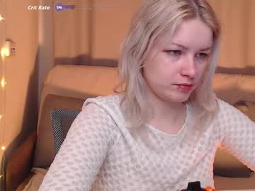 Cherry_Night666 November 21, 2025 Chaturbate stream image