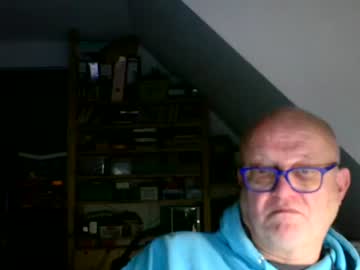Chris1962tyrionbtsv November 21, 2025 Chaturbate stream image