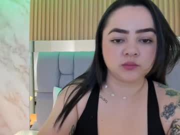 Cleo_Wale November 21, 2025 Chaturbate stream image