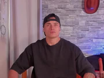 Connorsmith_26 November 21, 2025 Chaturbate stream image