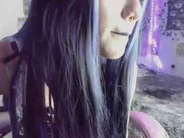 Dolly_Bones November 21, 2025 Chaturbate stream image