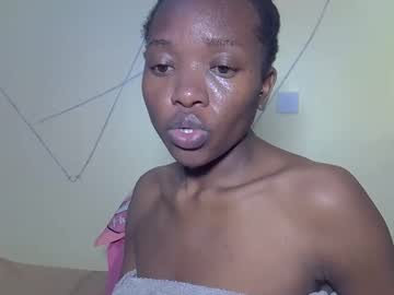 Eboniana November 21, 2025 Chaturbate stream image