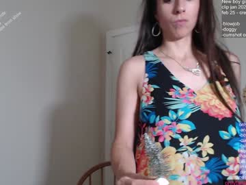 Elena_Ermie November 21, 2025 Chaturbate stream image