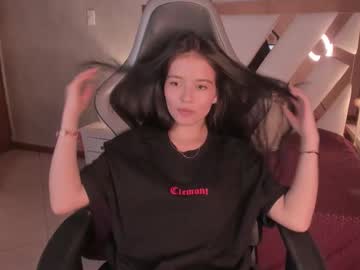 Haathorx November 21, 2025 Chaturbate stream image