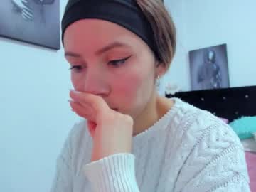 Hanna_Cute111 November 21, 2025 Chaturbate stream image