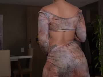 Laurita_4 November 21, 2025 Chaturbate stream image