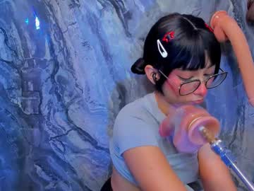 Linda_Sofi__ November 21, 2025 Chaturbate stream image