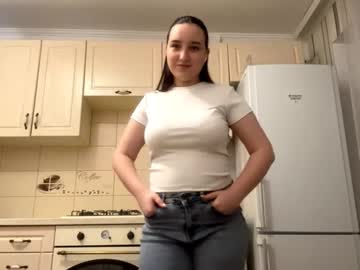 Lucindapano November 21, 2025 Chaturbate stream image