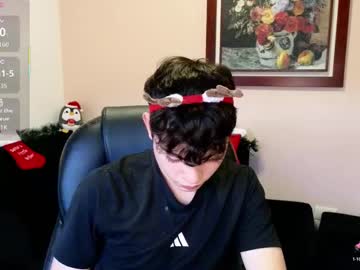 Lukeboyce November 21, 2025 Chaturbate stream image