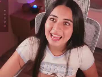Luna__Star1 November 21, 2025 Chaturbate stream image