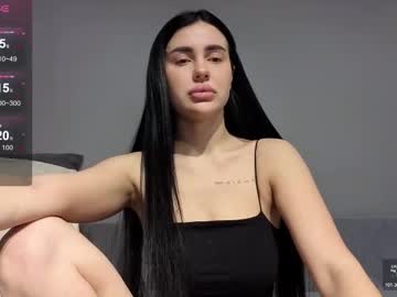 Marry__Foxy November 21, 2025 Chaturbate stream image