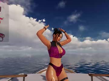 Nami_28 November 21, 2025 Chaturbate stream image