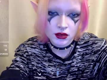 _Nicole_Meow_ November 21, 2025 Chaturbate stream image