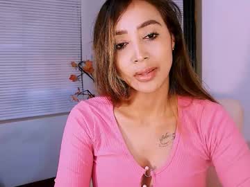 Nycole_1988 November 21, 2025 Chaturbate stream image