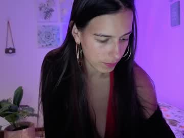 Ohanna_ November 21, 2025 Chaturbate stream image