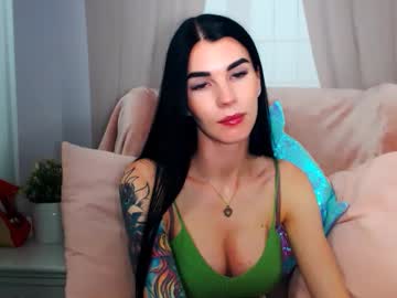 Sofiiadream November 21, 2025 Chaturbate stream image