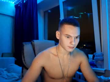 Solarrogue November 21, 2025 Chaturbate stream image