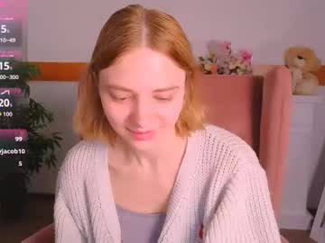 Sookonstellita November 21, 2025 Chaturbate stream image