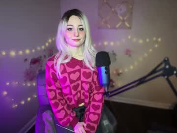 Starr1123 November 21, 2025 Chaturbate stream image