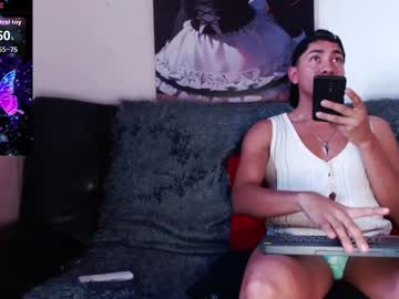 Stefanford_ November 21, 2025 Chaturbate stream image
