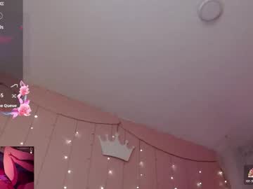 Sweet_Valery21 November 21, 2025 Chaturbate stream image