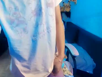 Tolgaah November 21, 2025 Chaturbate stream image